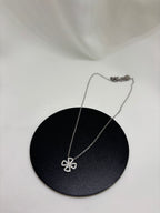 Collier Lucky