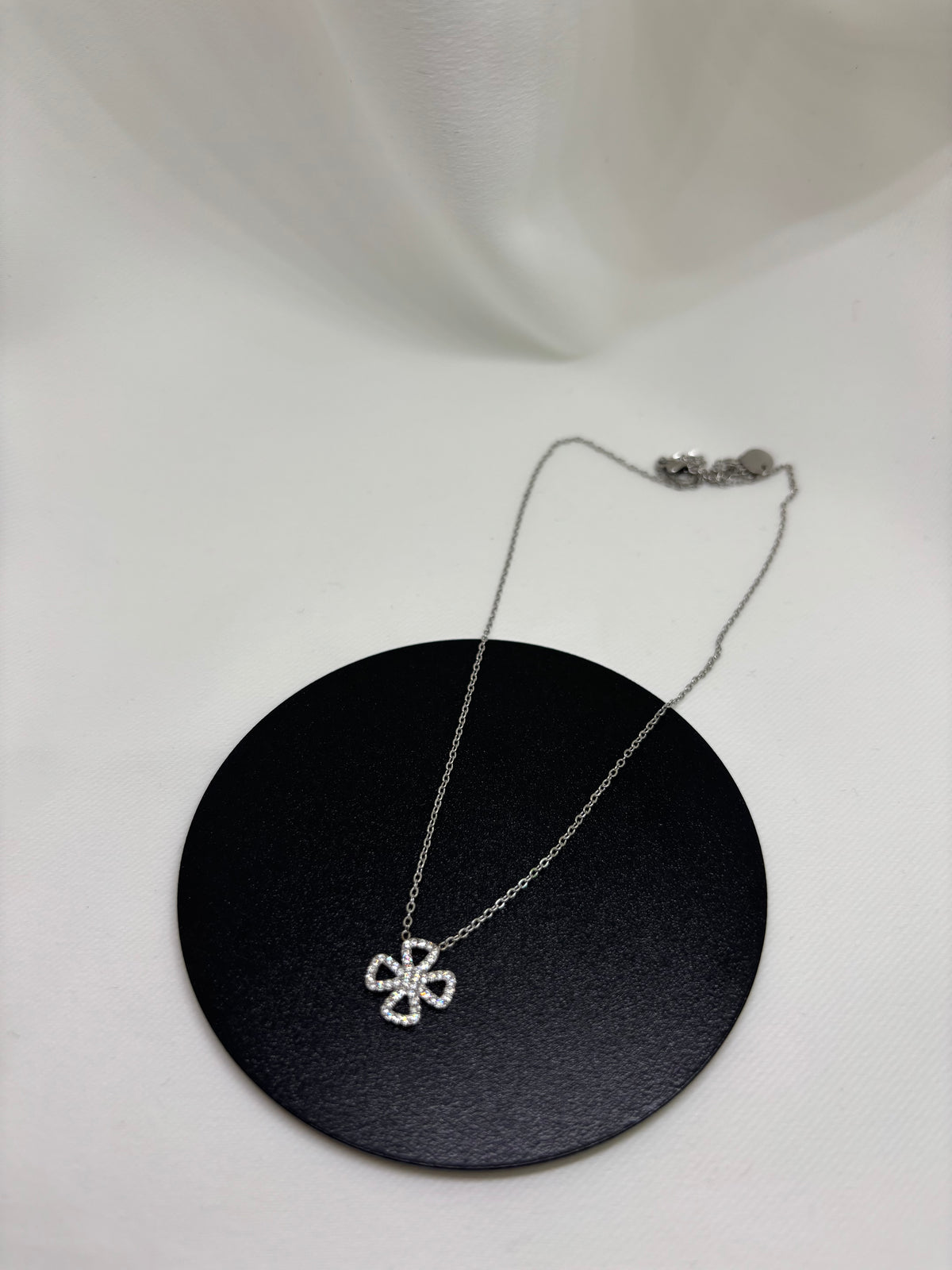 Collier Lucky