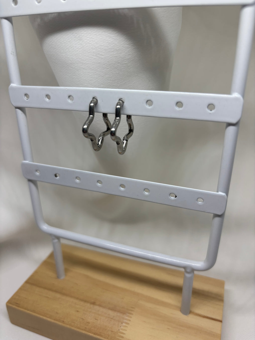 Boucles d’oreilles Stella