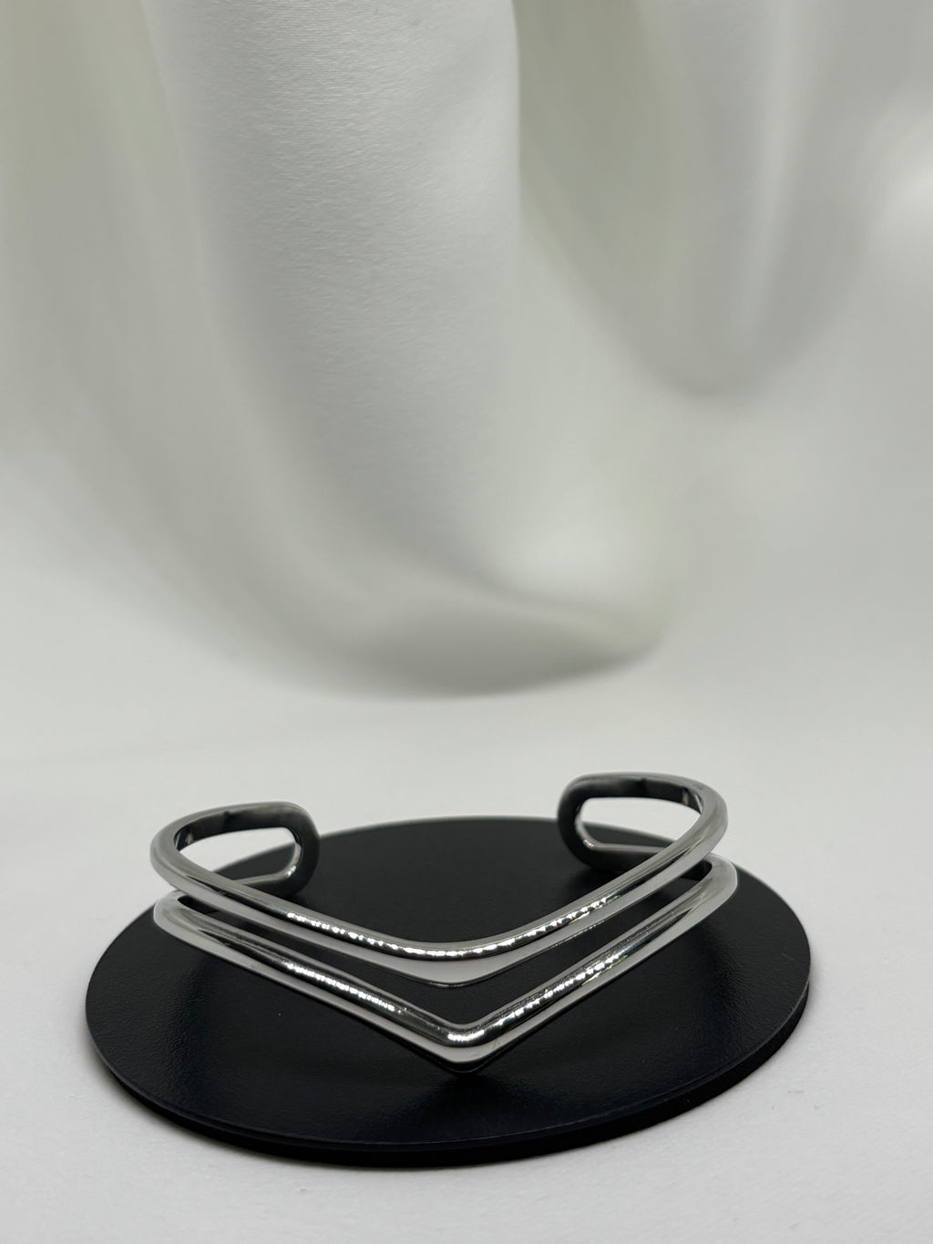 Bracelet jonc Charlie