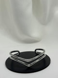 Bracelet jonc Charlie