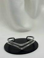 Bracelet jonc Charlie