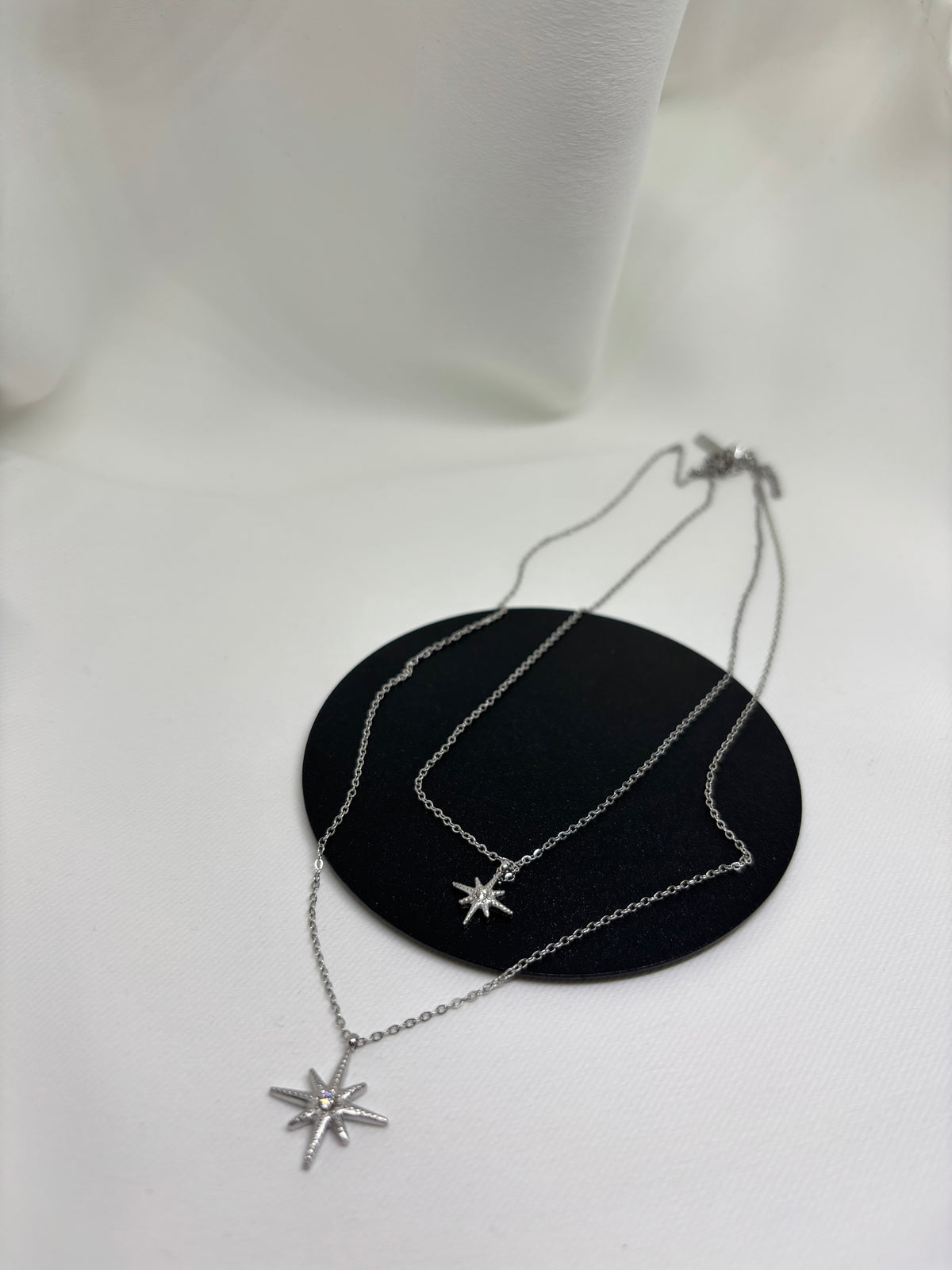 Collier Estelle