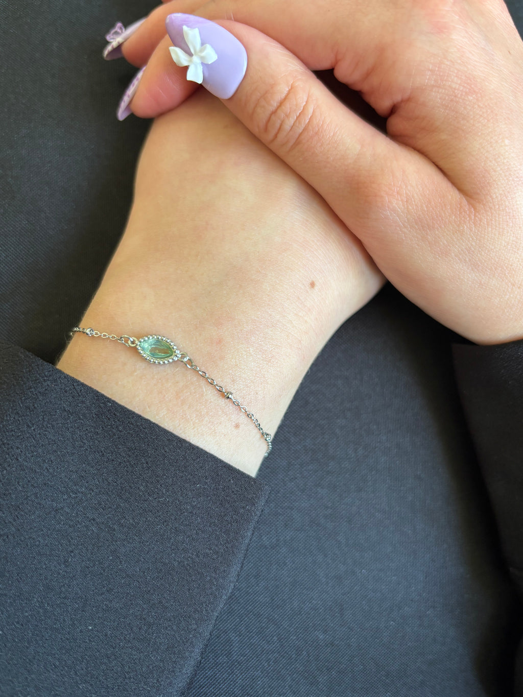 Bracelet Nélya