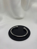 Bracelet jonc Ambre
