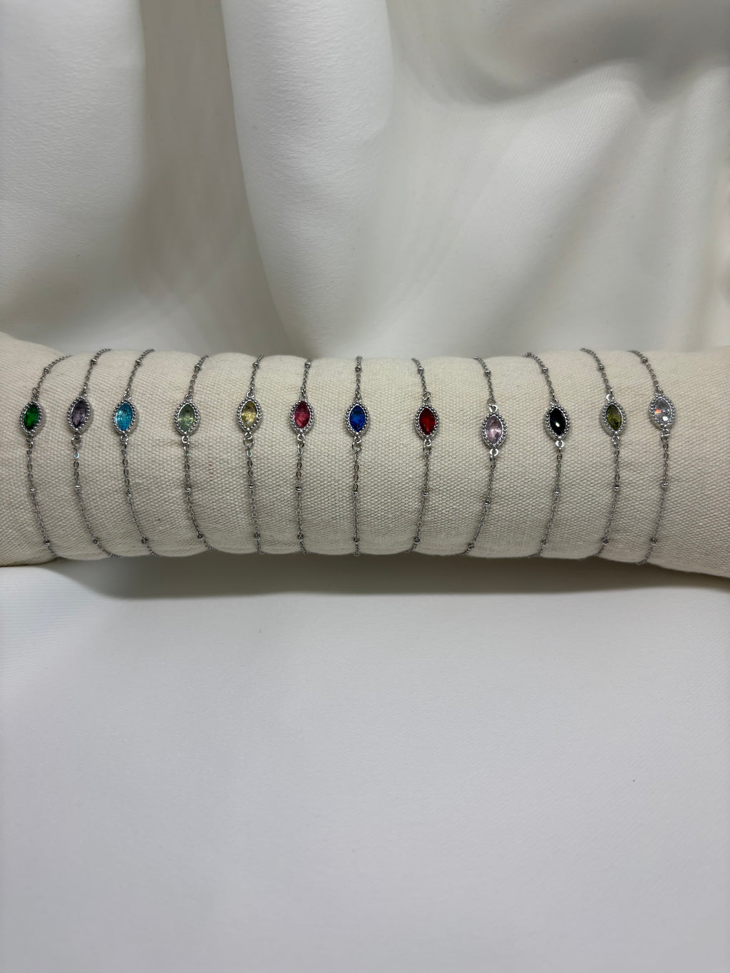 Bracelet Nélya