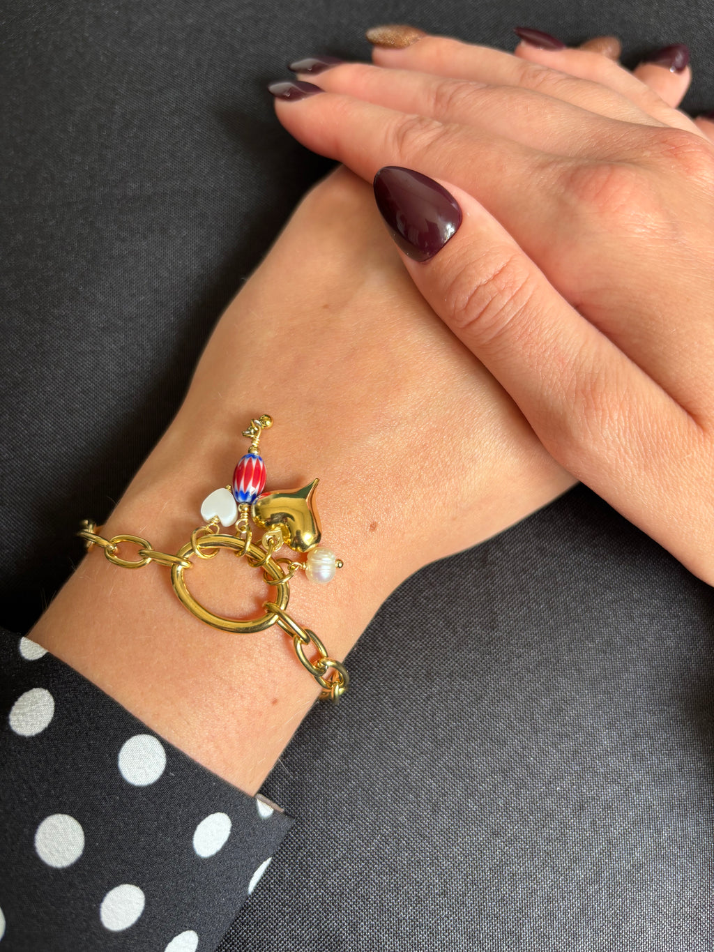 Bracelet Néa