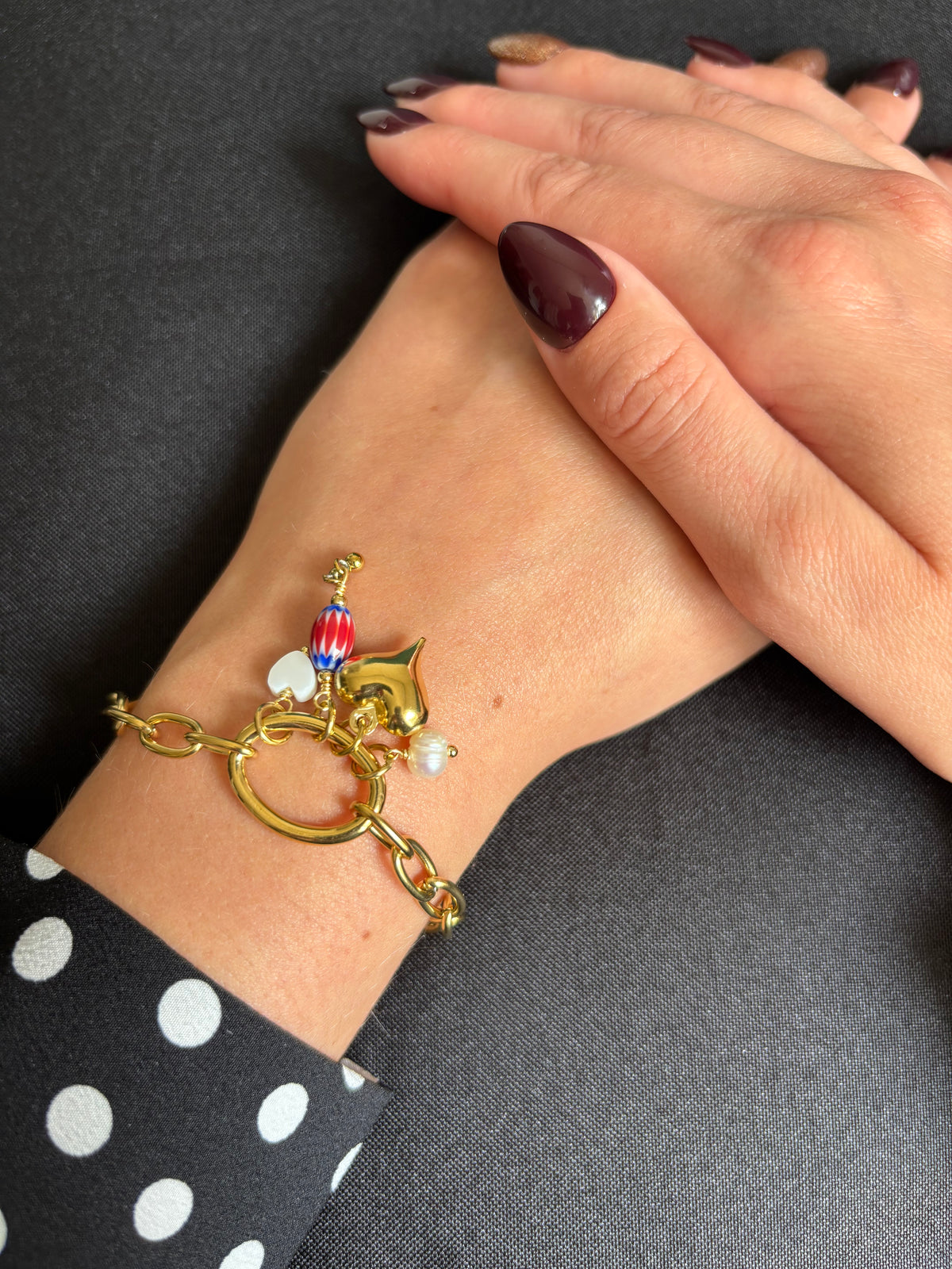 Bracelet Néa