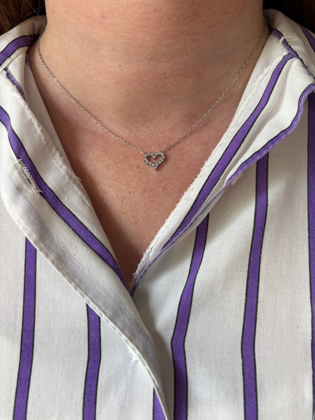 Collier Mila