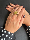 Bague Olia