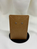 Boucles d’oreilles Etoilia