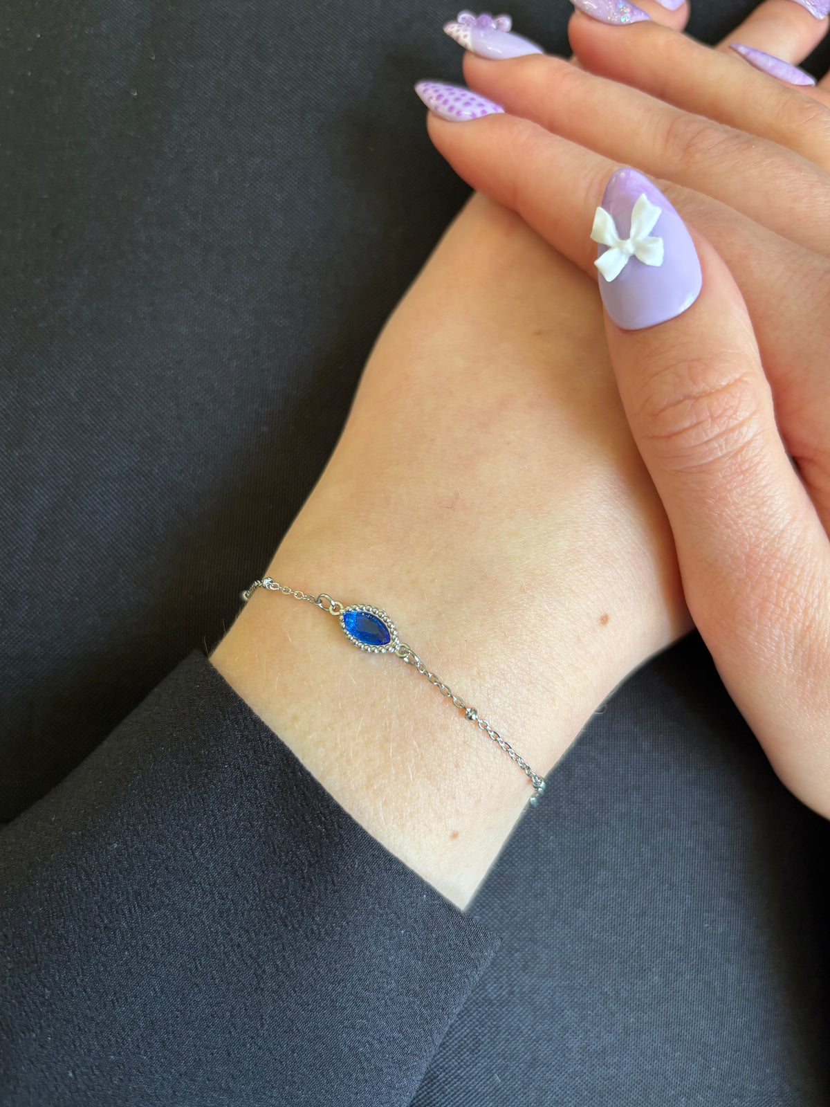 Bracelet Nélya