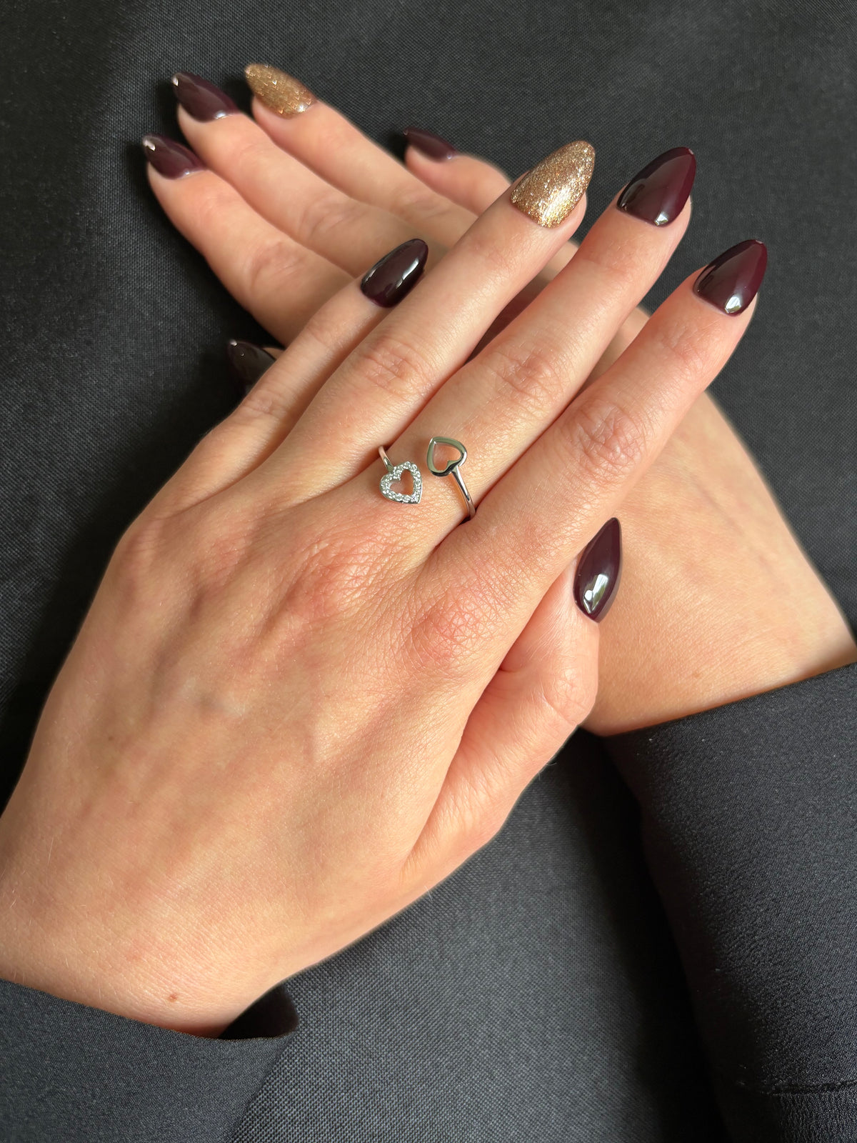 Bague Mila