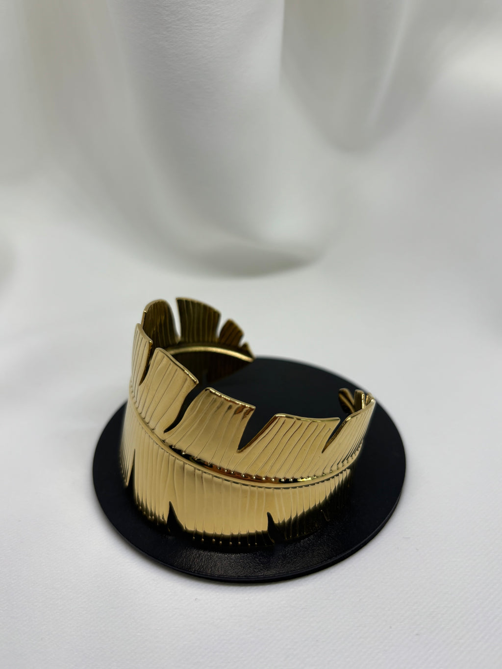 Bracelet manchette Enora