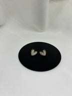 Boucles d’oreilles Amanda