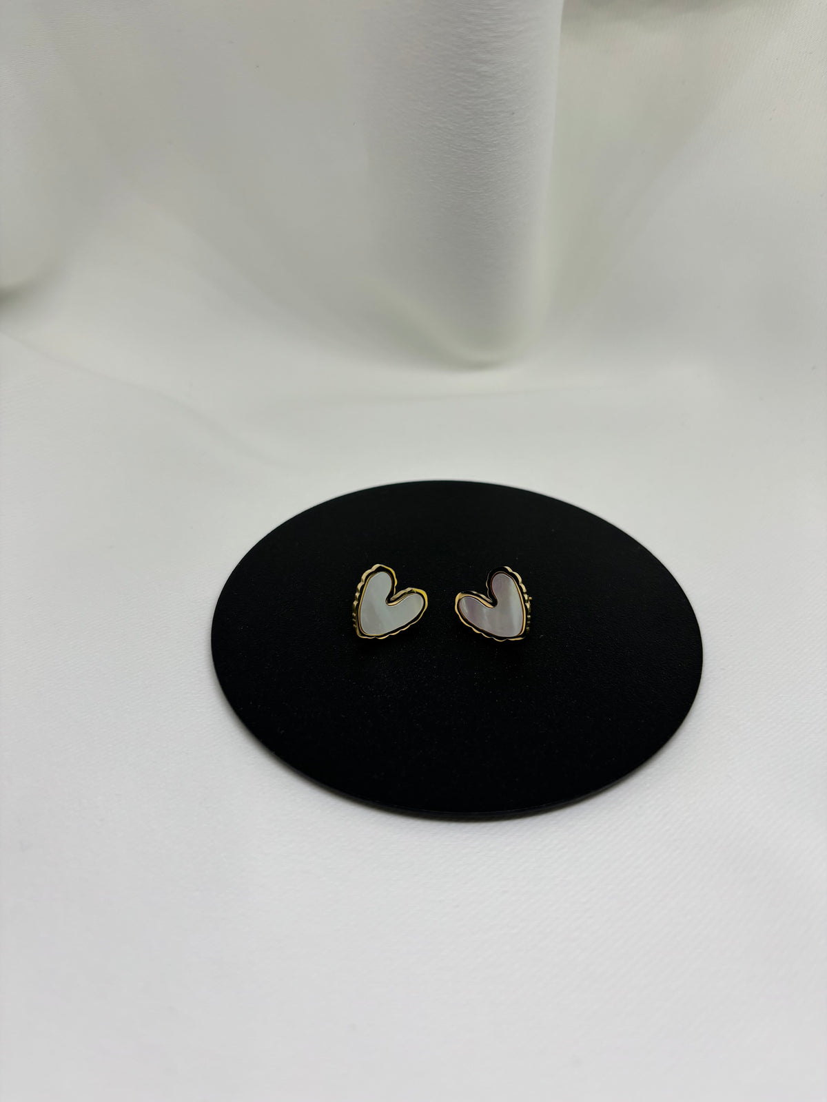 Boucles d’oreilles Amanda