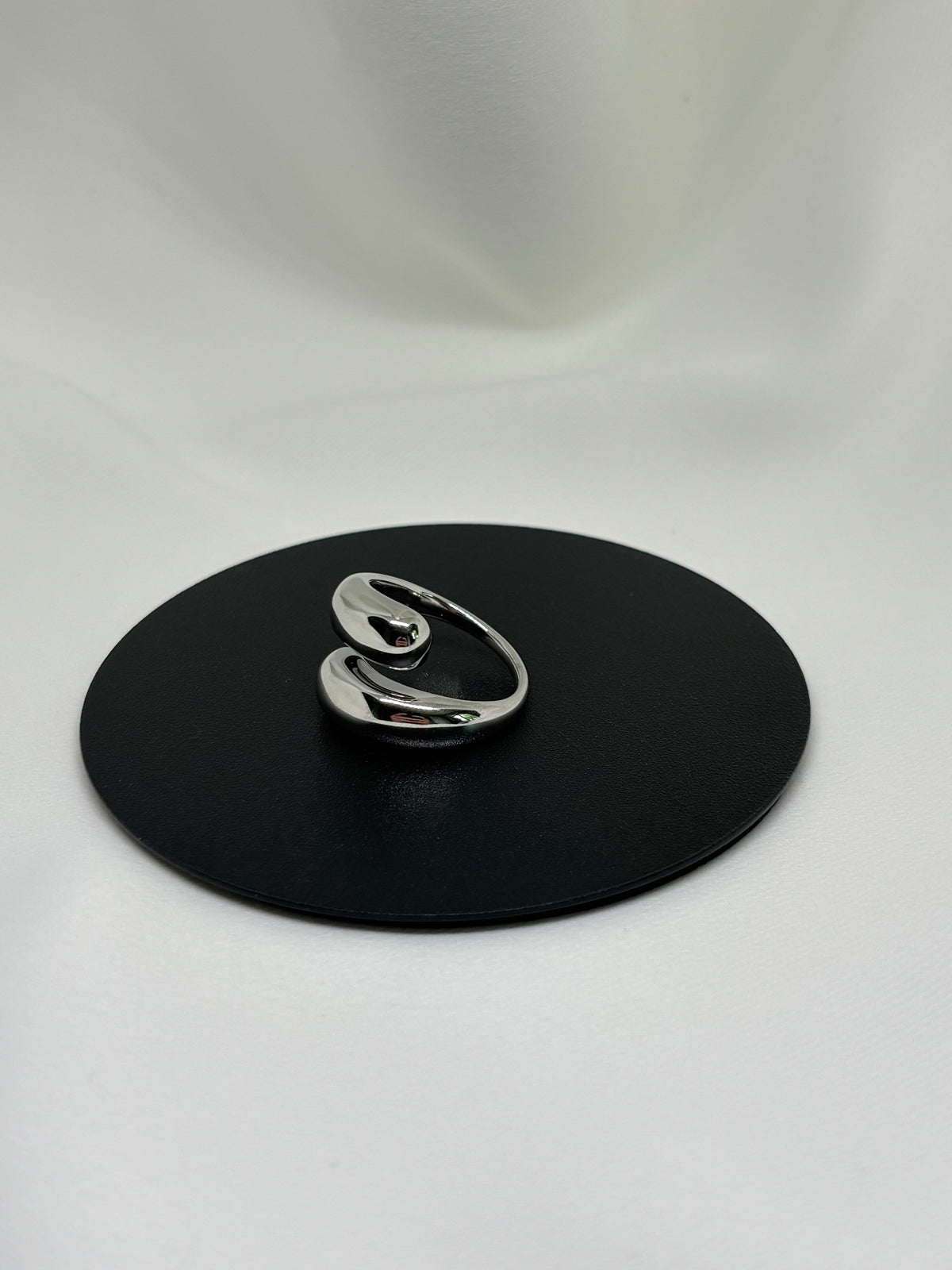 Bague Ambre