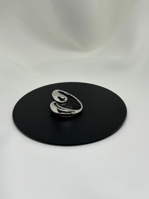 Bague Ambre
