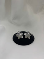Boucles d’oreilles à clip Garance