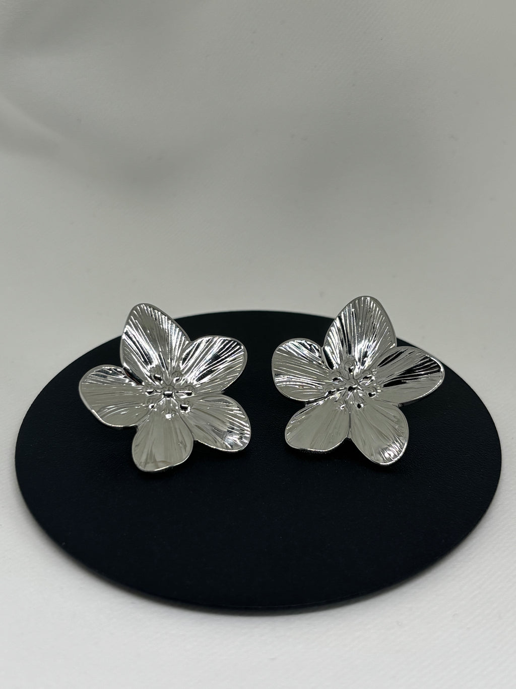 Boucles d’oreilles à clip Garance