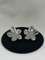 Boucles d’oreilles à clip Garance