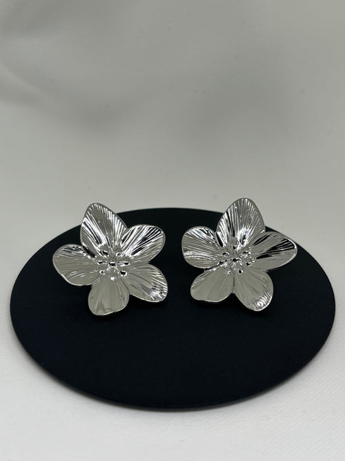 Boucles d’oreilles à clip Garance