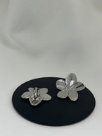 Boucles d’oreilles à clip Garance