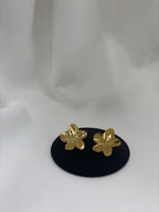 Boucles d’oreilles à clip Garance