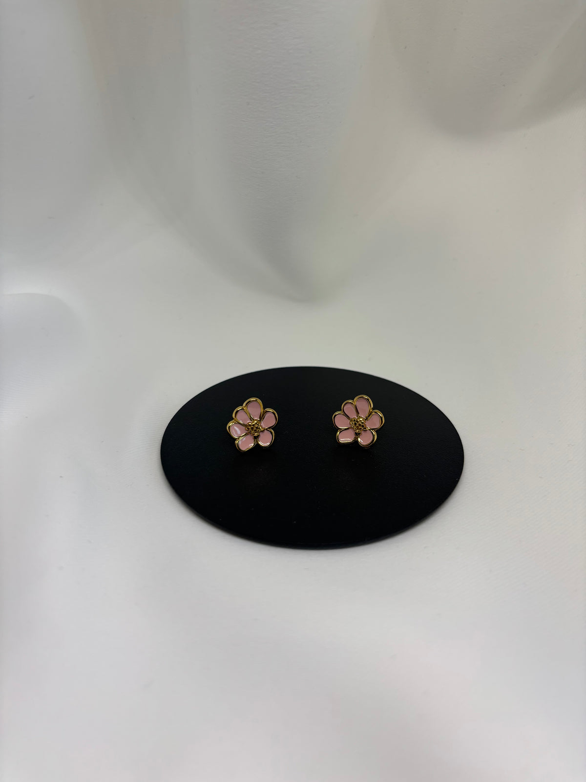 Boucles d’oreilles Flora