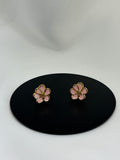 Boucles d’oreilles Flora