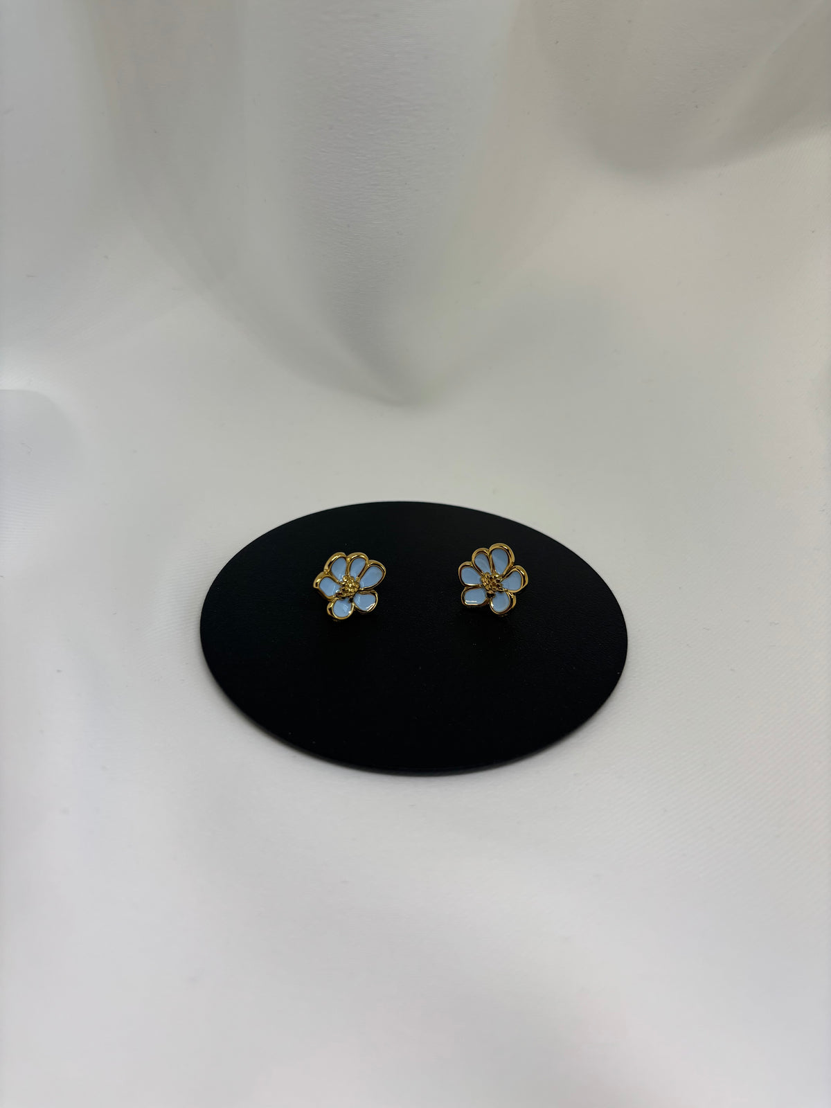 Boucles d’oreilles Flora