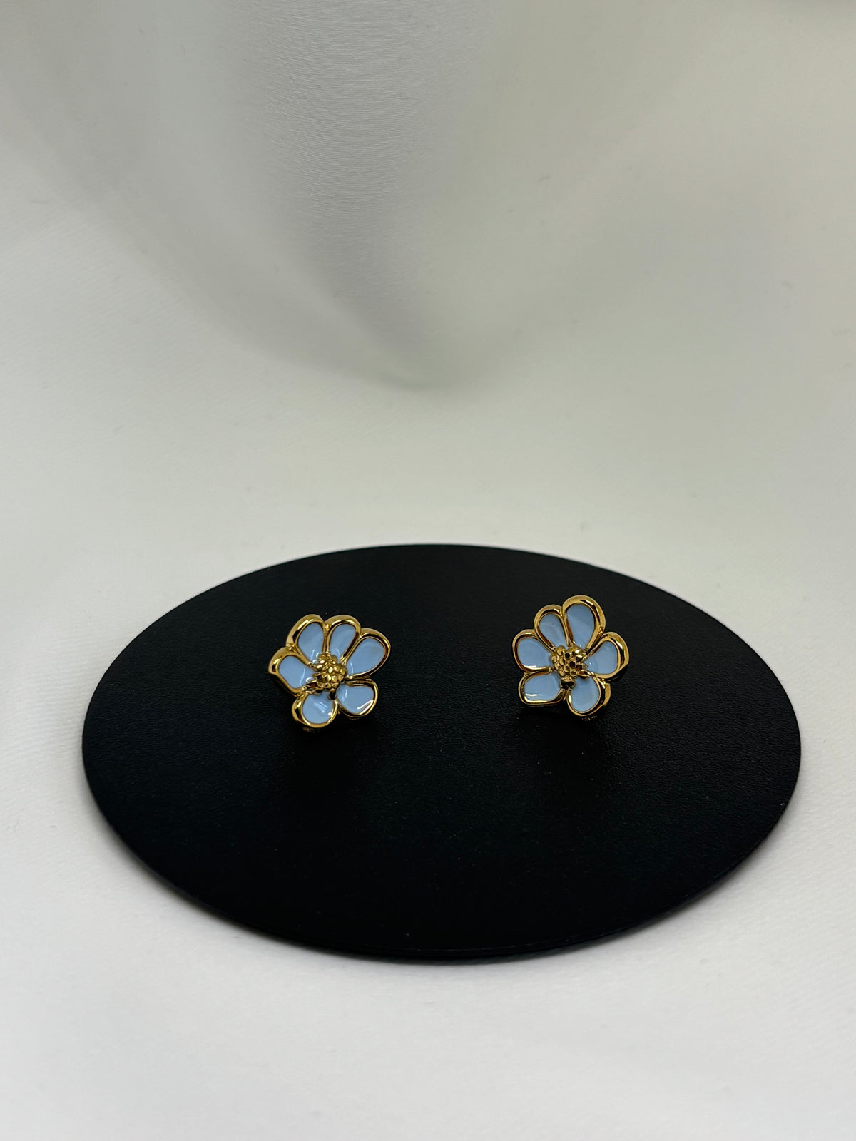 Boucles d’oreilles Flora
