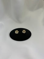 Boucles d’oreilles Flora