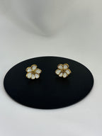 Boucles d’oreilles Flora