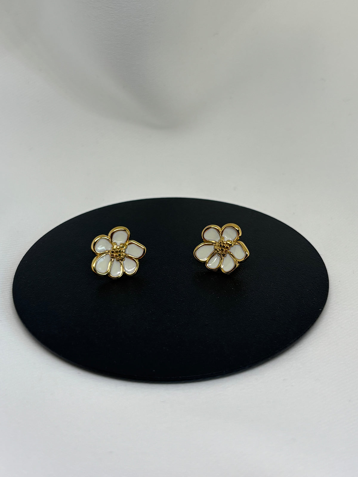 Boucles d’oreilles Flora
