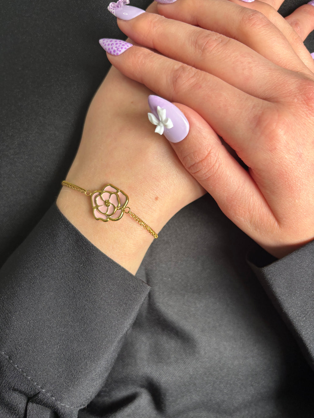 Bracelet Flora