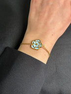 Bracelet Flora