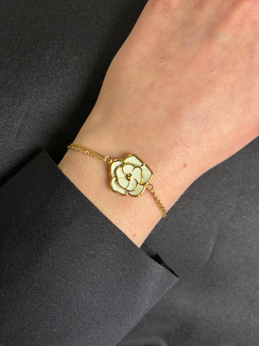 Bracelet Flora