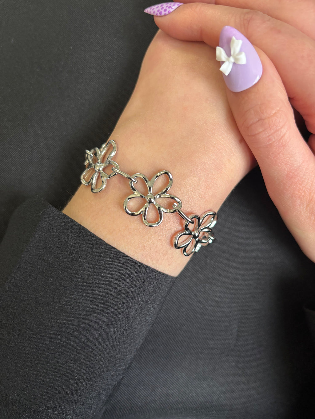 Bracelet Marguerite