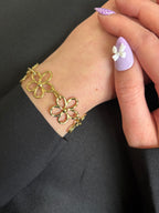 Bracelet Marguerite