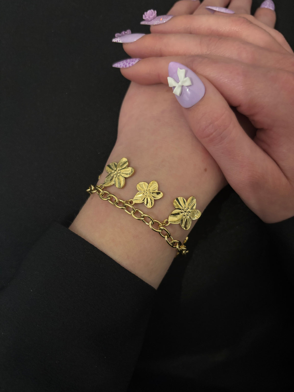 Bracelet Garance