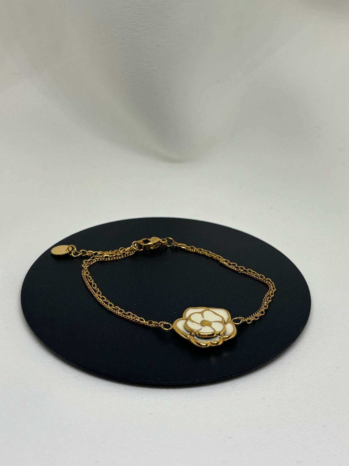 Bracelet Flora